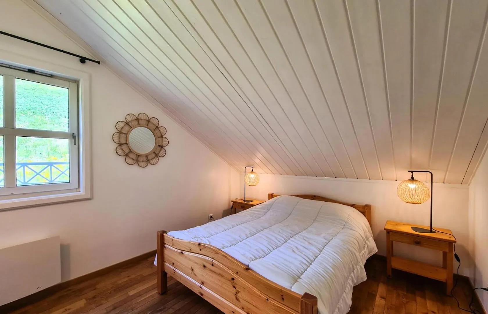 Residence Hameau - Chalets Pour 8 Personnes 59 Flaine